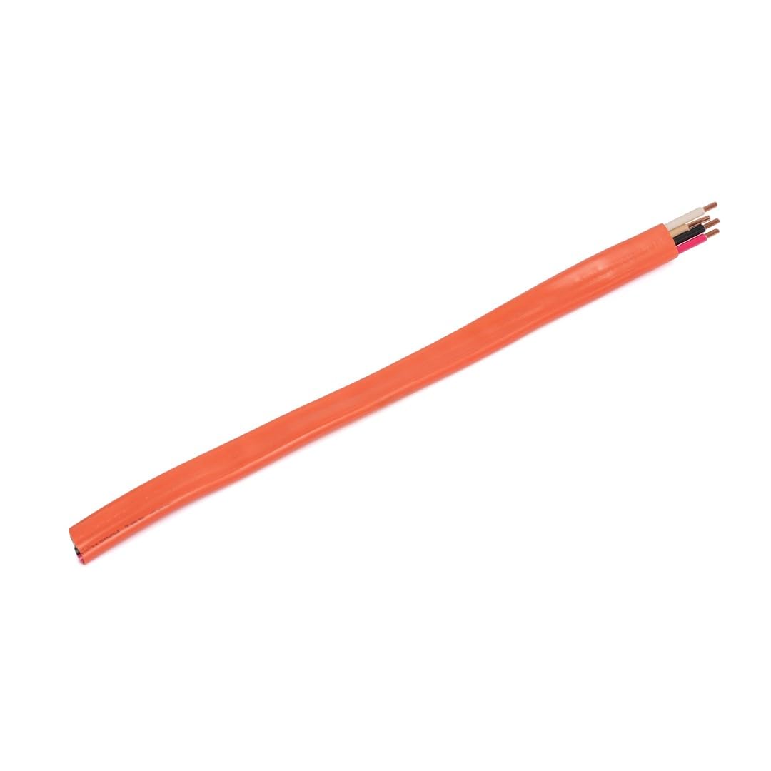 10/3 NM-B Non-Metallic Sheathed Cable 180Ft M38813