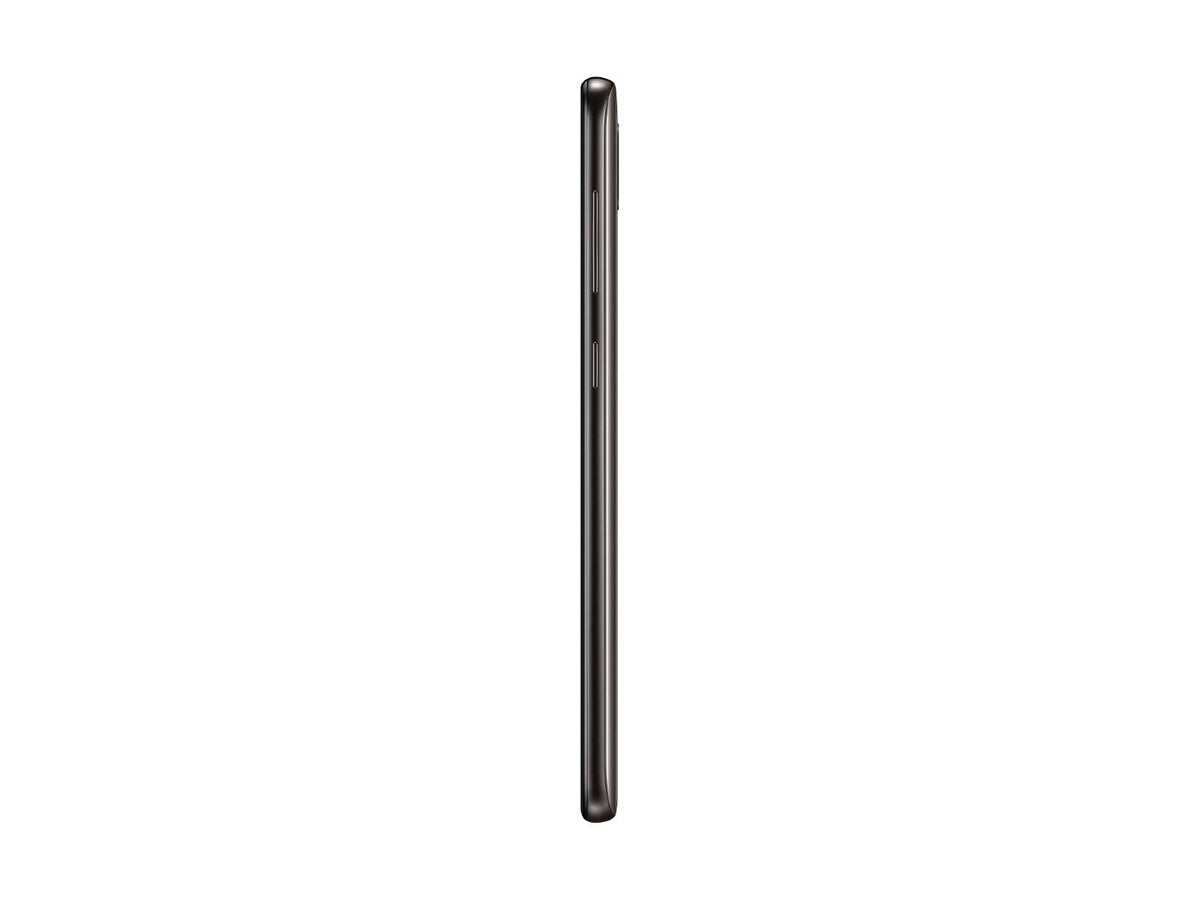 Black 32GB Unlocked Smartphone V942656