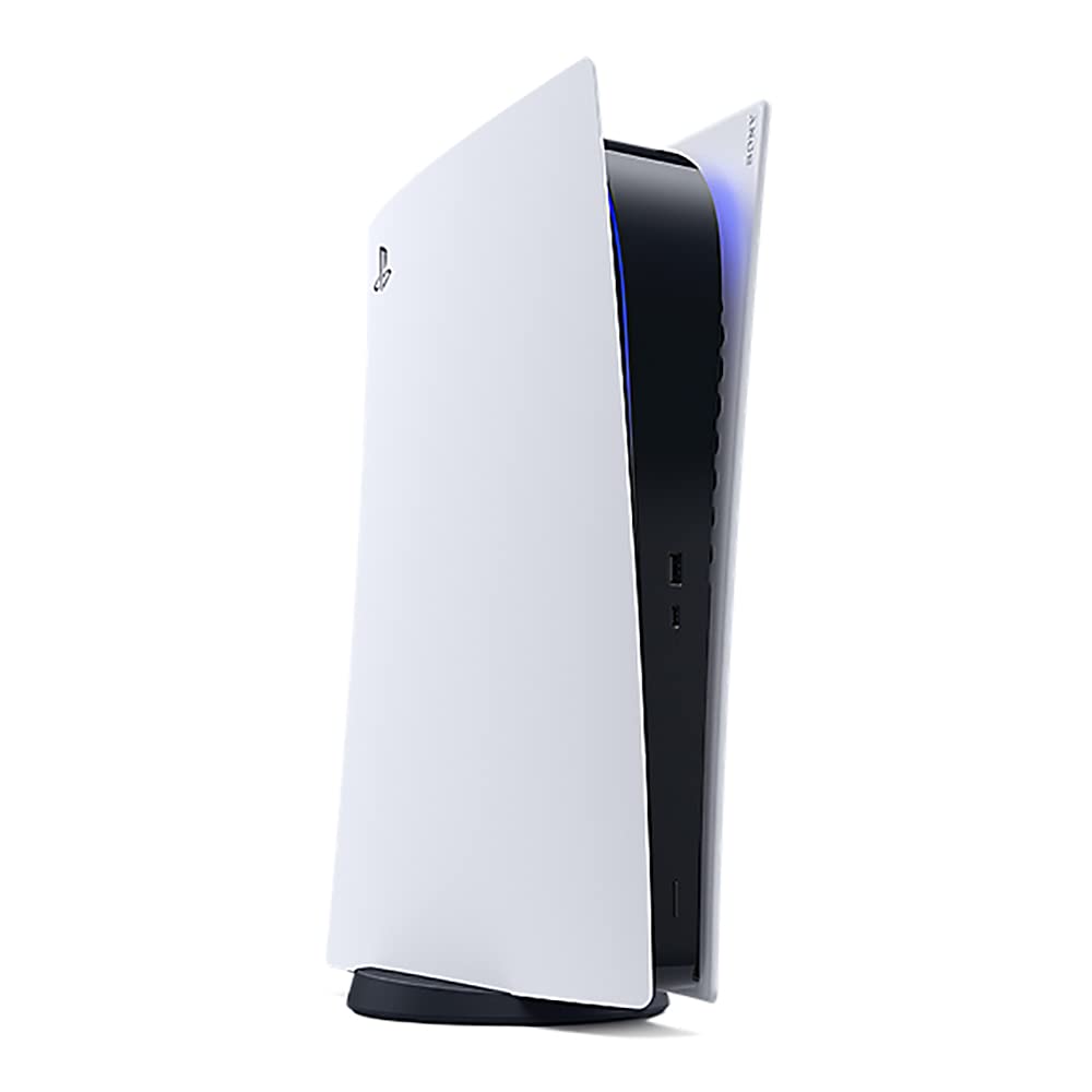 Disc Edition Gaming Console 825GB SSD 4K UHD L12080