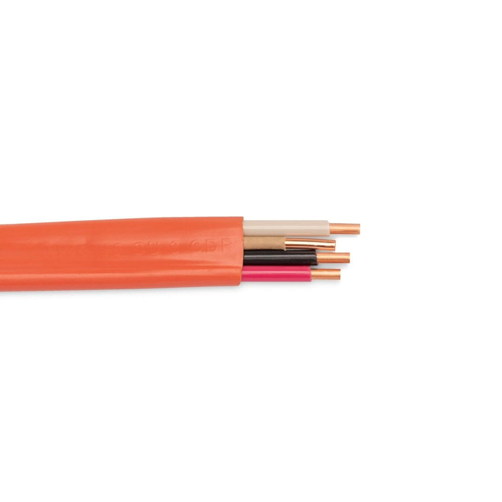 10/3 NM-B Non-Metallic Sheathed Cable 180Ft M38813