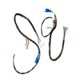 Generator Carburetor Harness 2 Pieces B2844