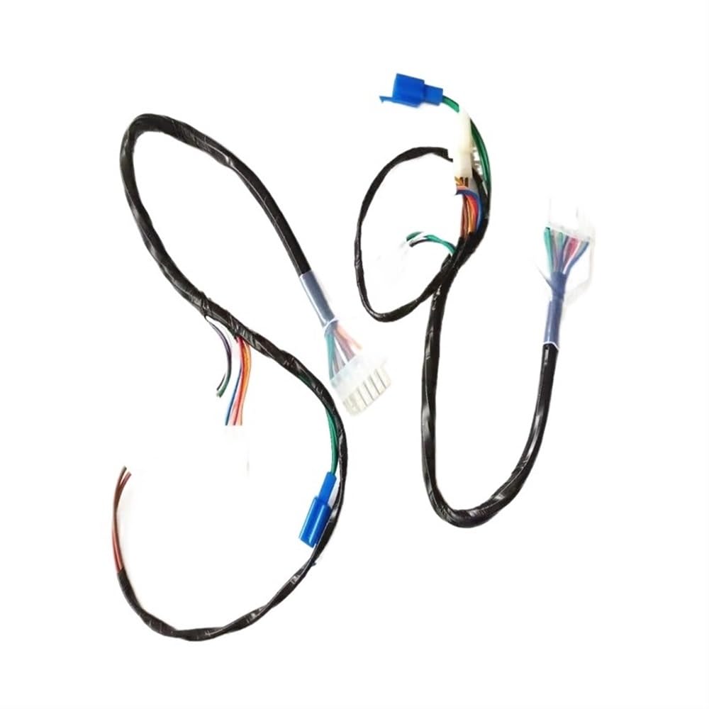 Generator Carburetor Harness 2 Pieces B2844