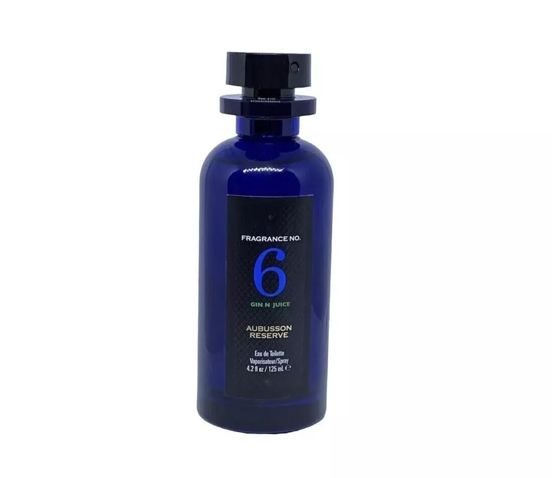 Eau de Toilette Spray 4.2 oz U92219