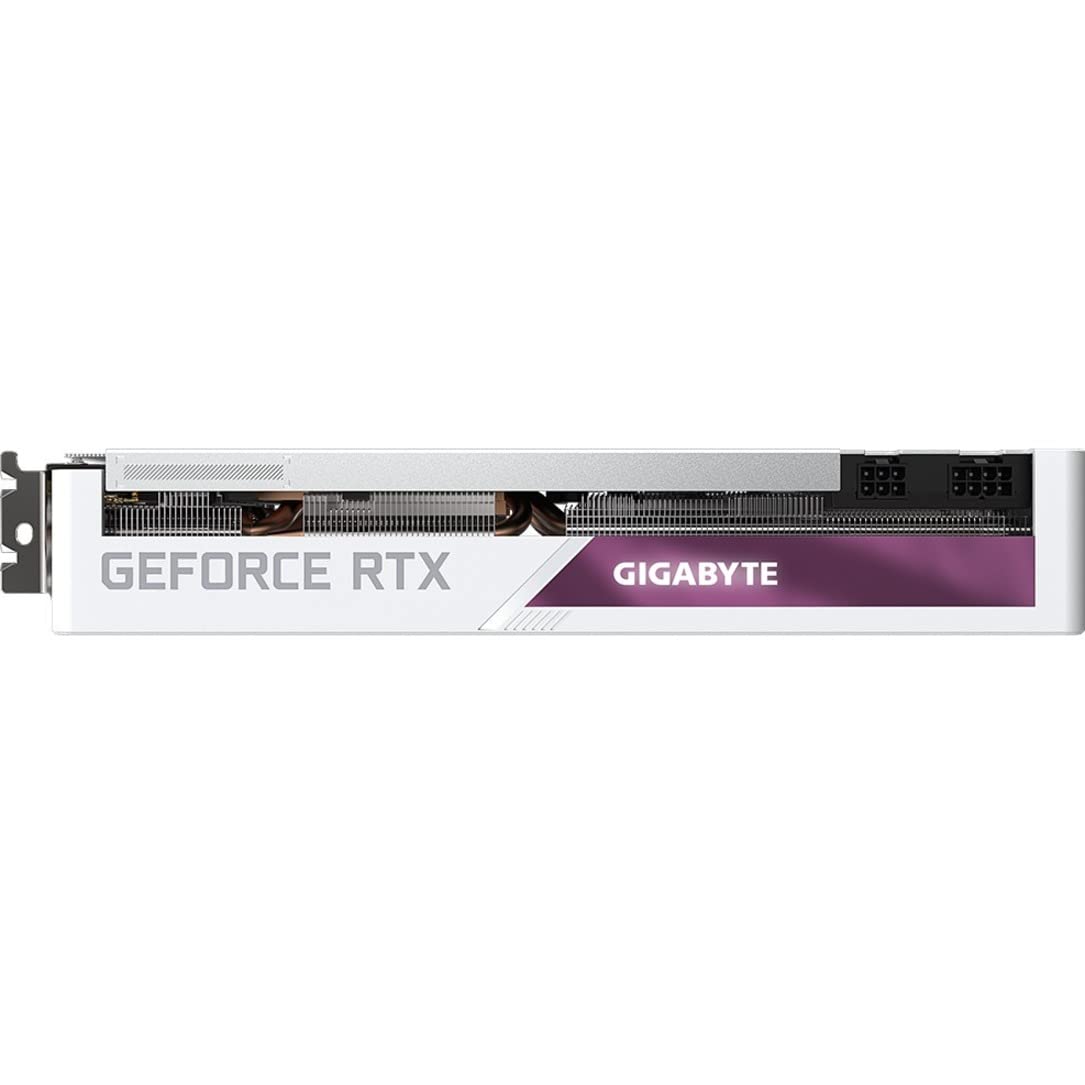 GeForce RTX 3070 8GB GDDR6 Graphics Card J4071