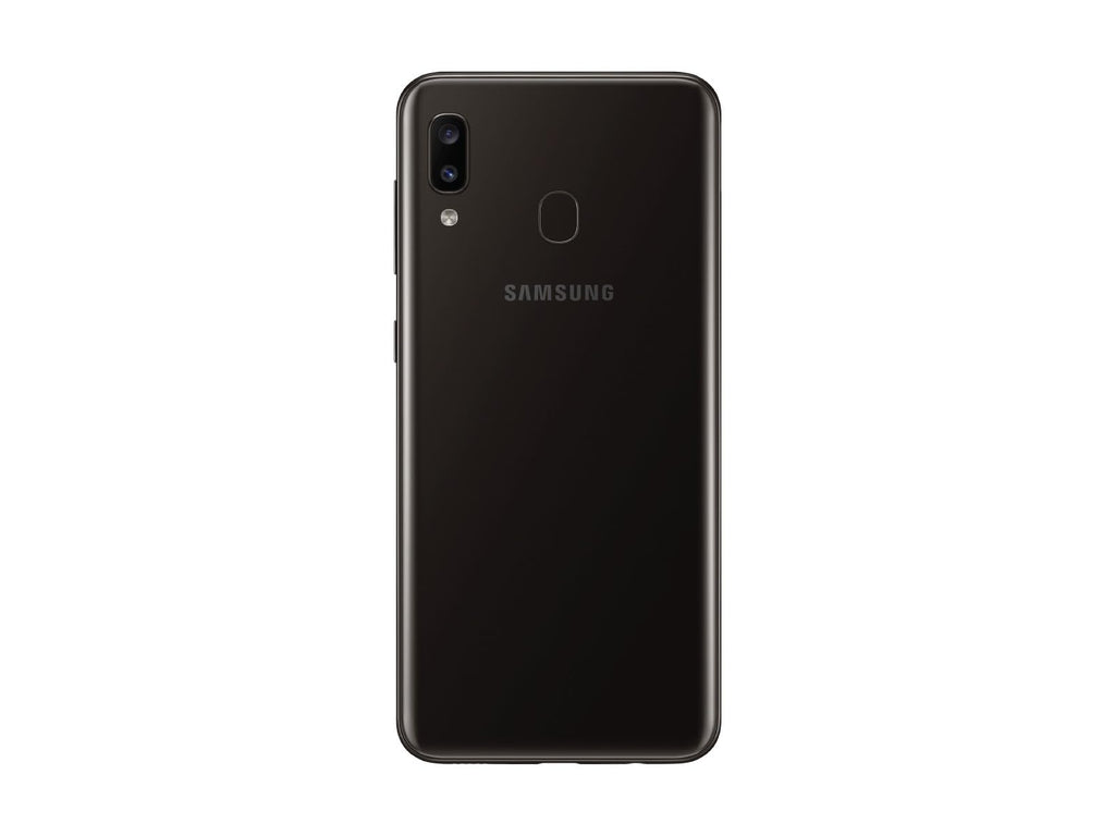 Black 32GB Unlocked Smartphone V942656