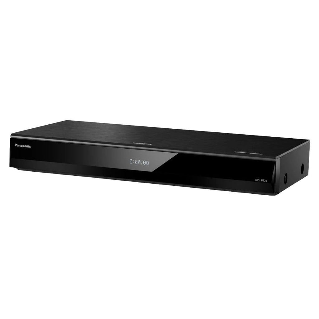 4K Blu-ray Player with Dolby Vision O777