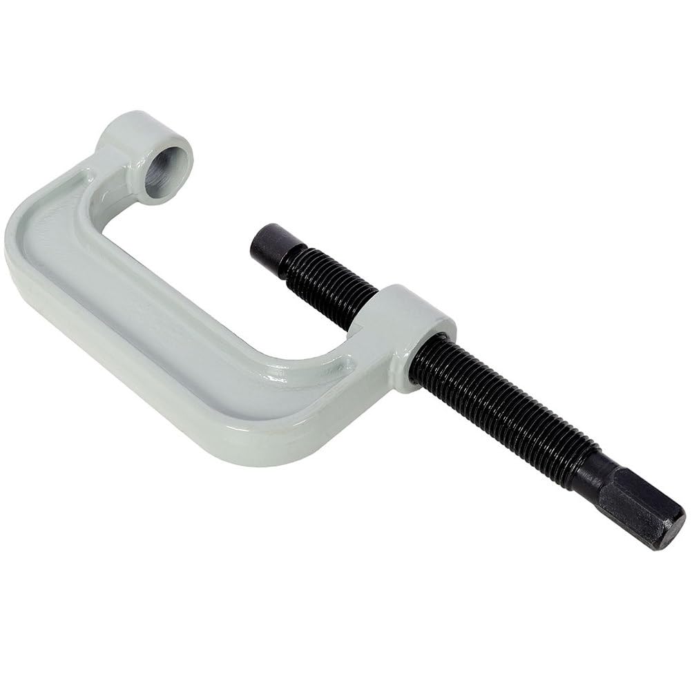 Ball Joint and U-Joint Service Kit with C-Frame Press C671