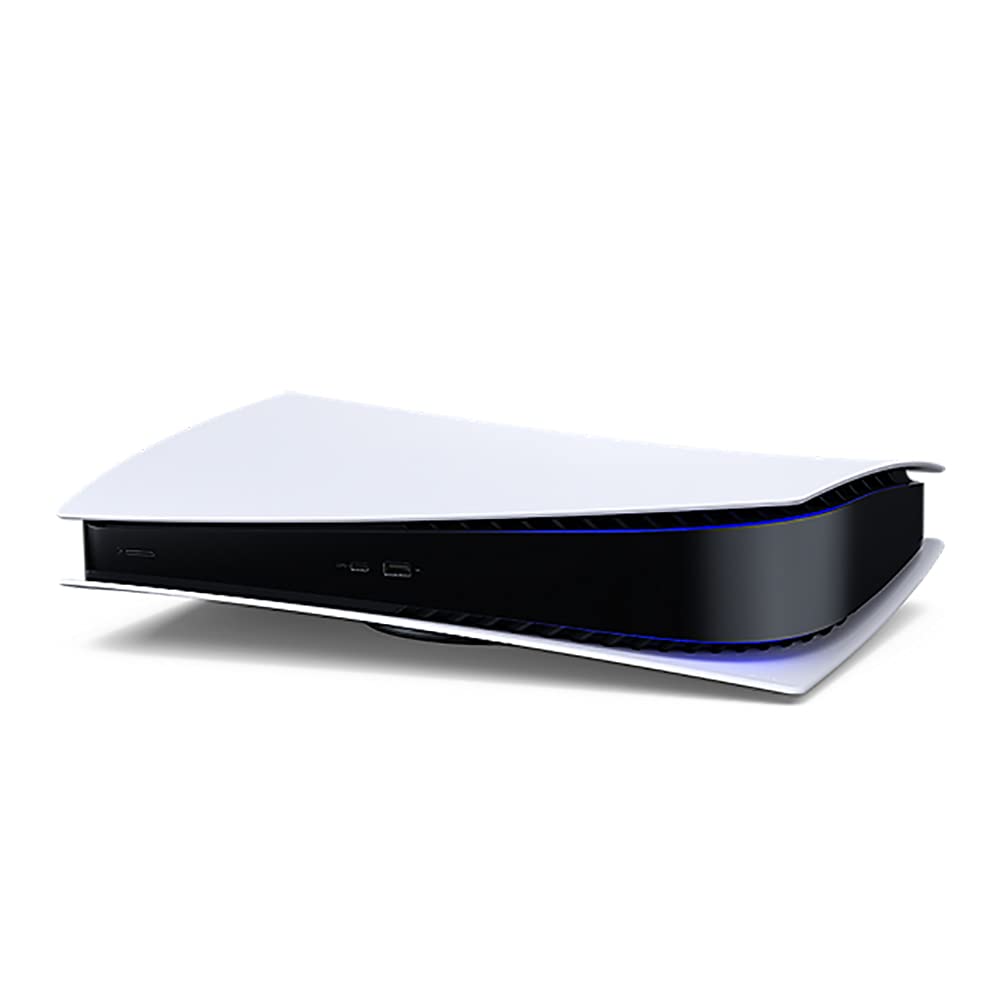 Disc Edition Gaming Console 825GB SSD 4K UHD L12080