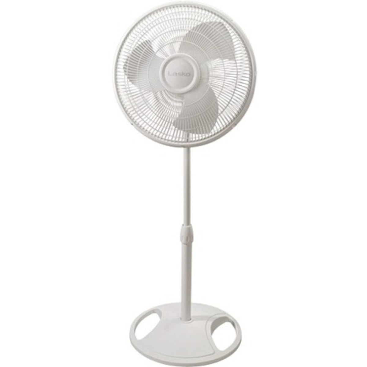 16" Oscillating Stand Fan 3-Speed Y855020