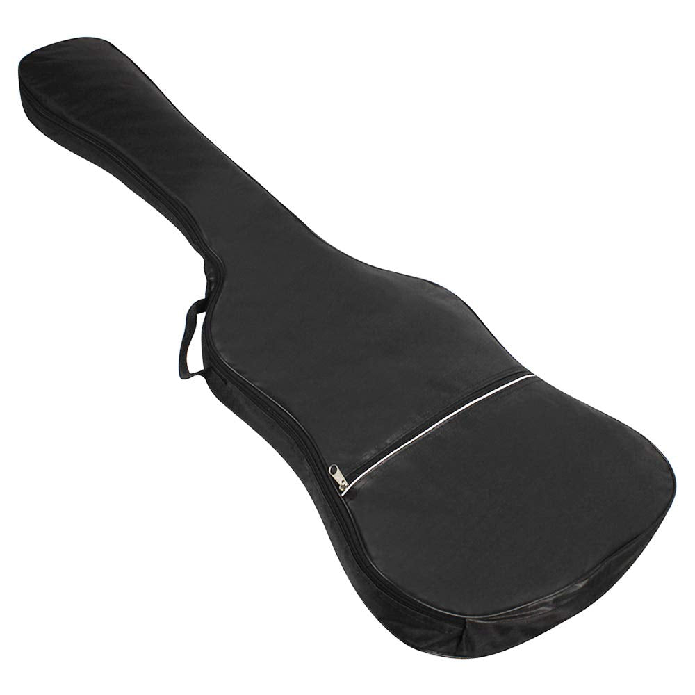 Electric Guitar Bag 600D Oxford Cloth Padded D2854