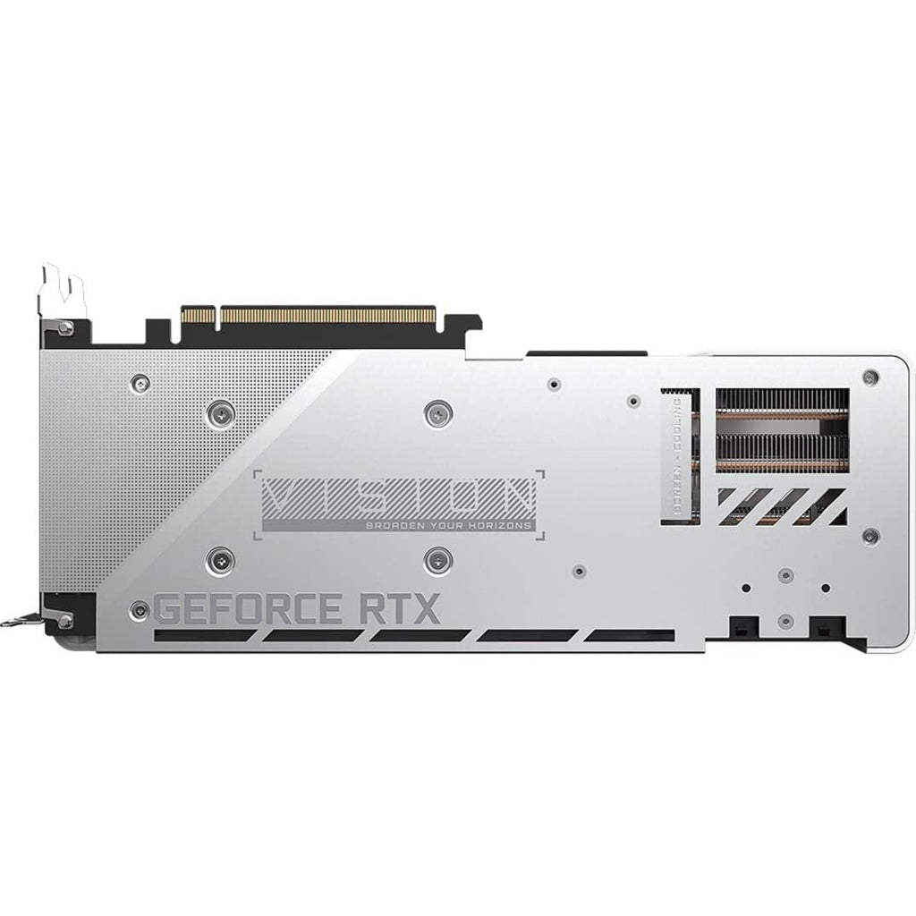 GeForce RTX 3070 8GB GDDR6 Graphics Card J4071