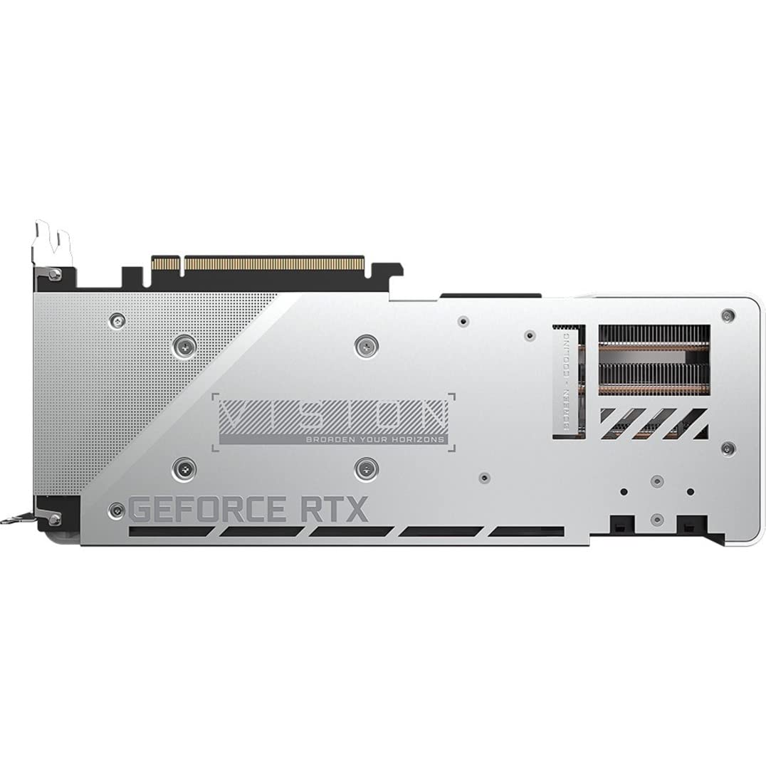 GeForce RTX 3070 8GB GDDR6 Graphics Card J4071