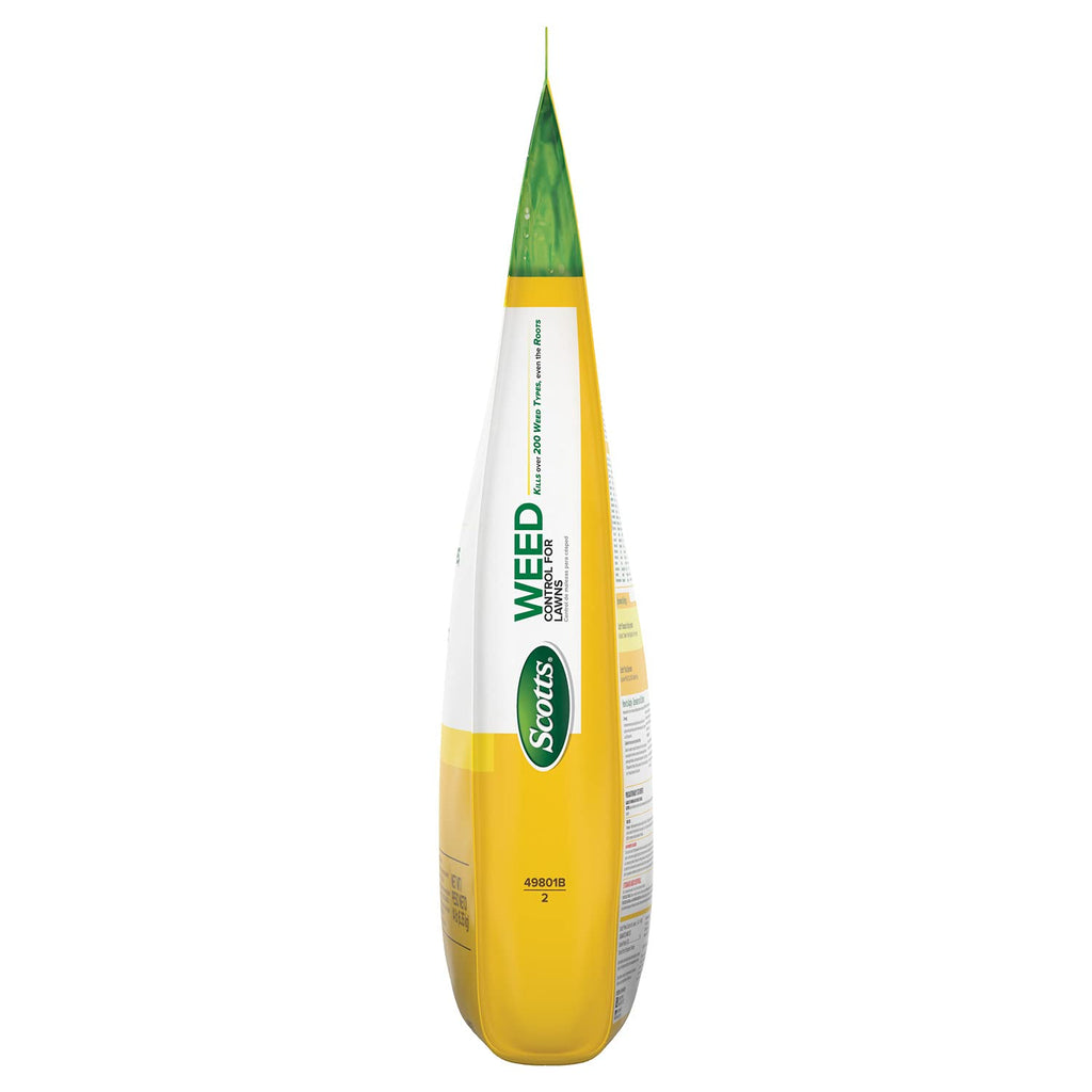 Weed Control for Lawns 14 lbs O72730