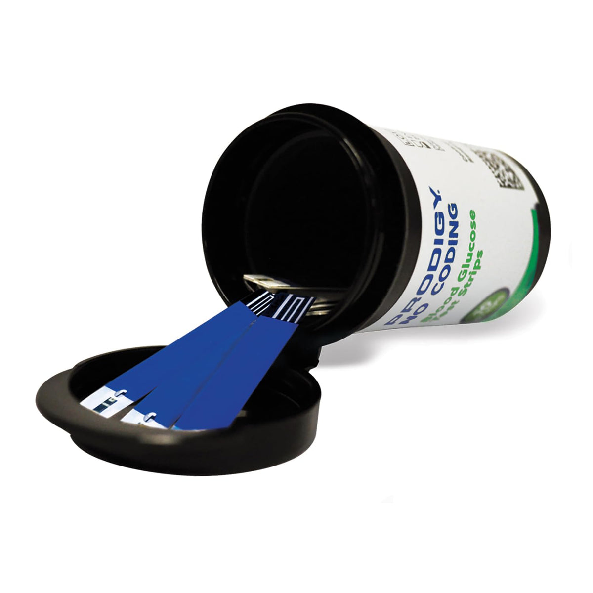 Test Strips X711026