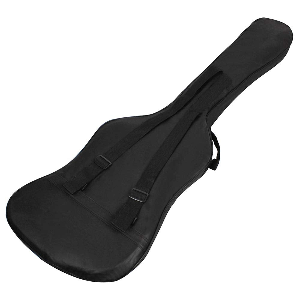 Electric Guitar Bag 600D Oxford Cloth Padded D2854
