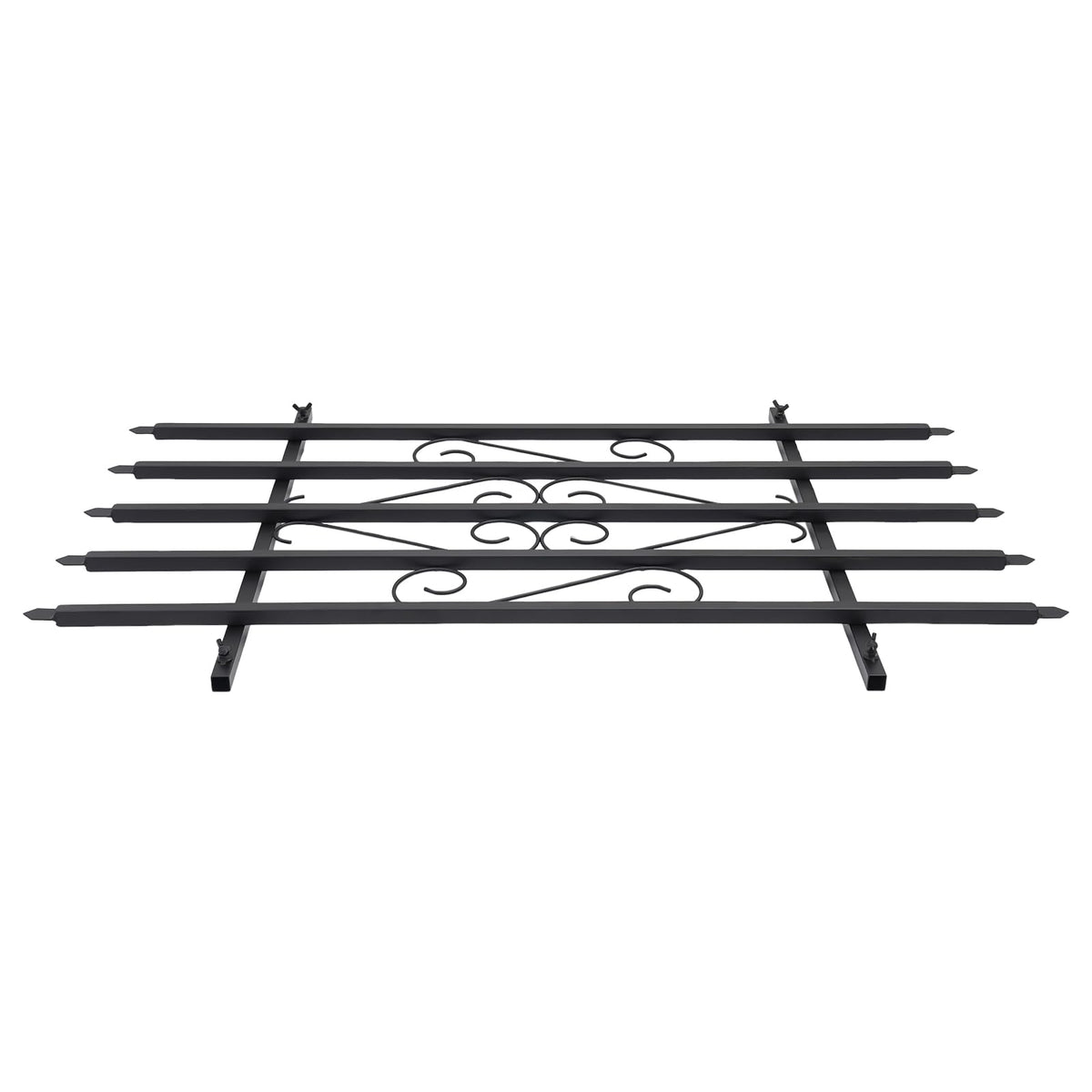 24X36inch Window Security Bars T99145