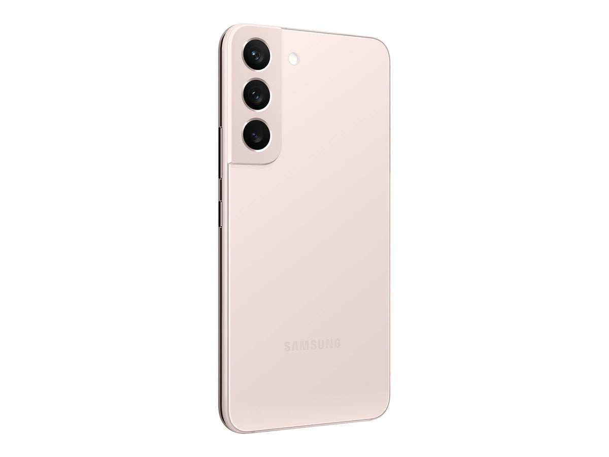 128GB Pink Gold Smartphone S923