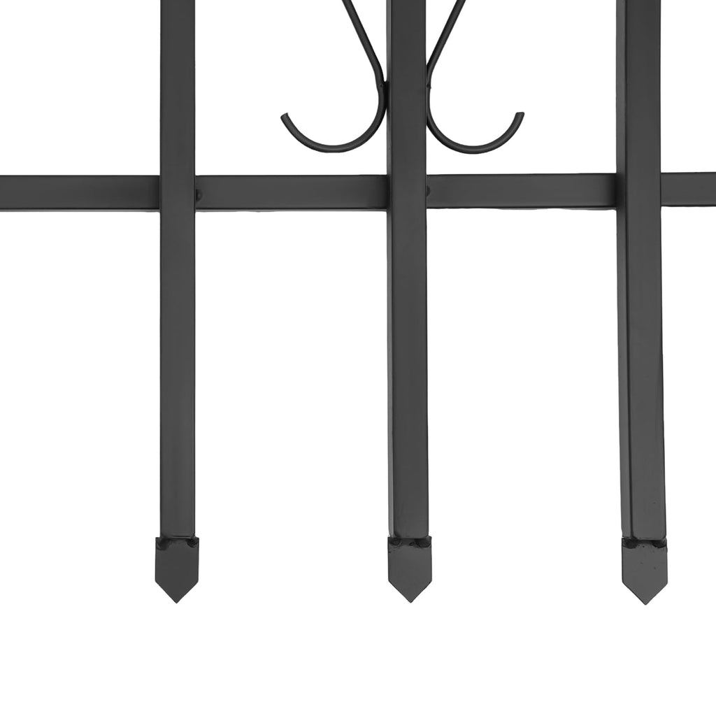 24X36inch Window Security Bars T99145