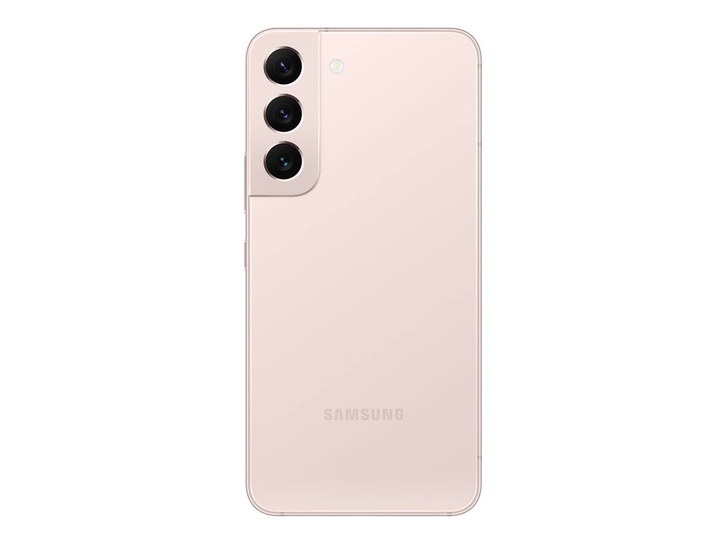 128GB Pink Gold Smartphone S923