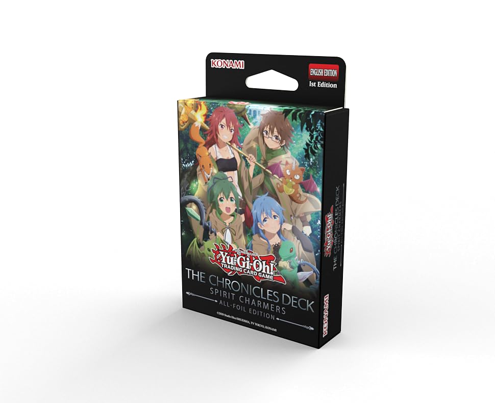 Yu-Gi-Oh! Deck H87291
