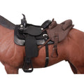Tandem Saddle for Western Saddle T13999