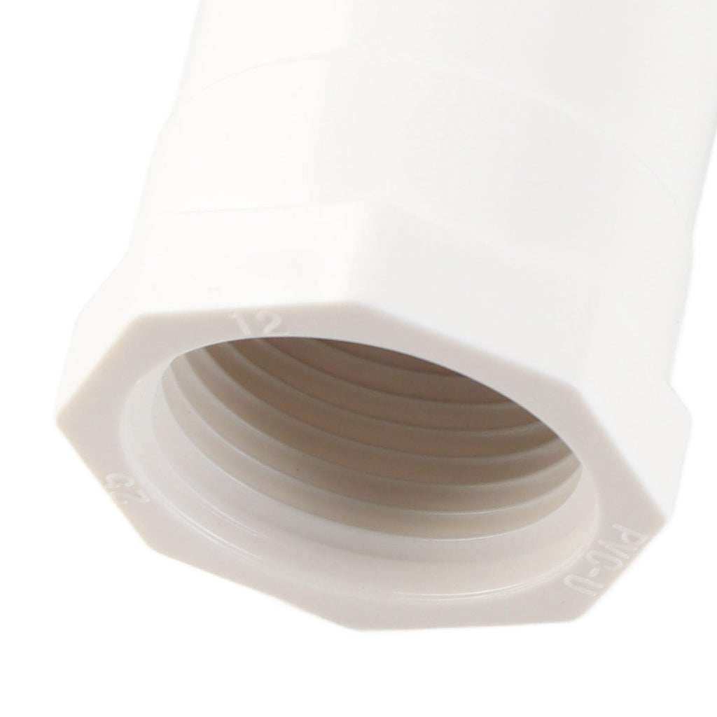 Round Downpipe Rainwater Collection System with 50cm Hose D2575