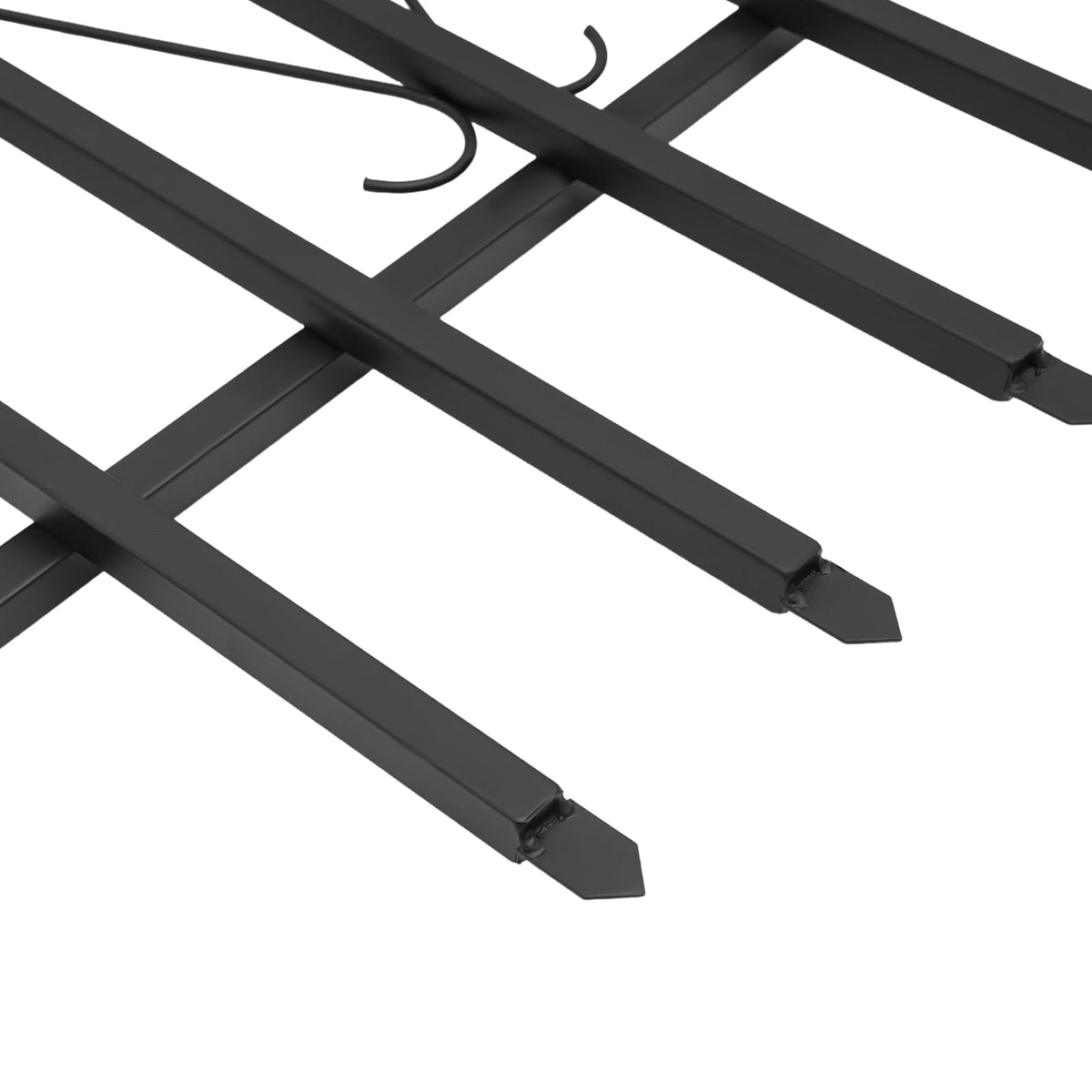 24X36inch Window Security Bars T99145