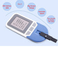 Lipid Test Meter Cholesterol Test Kit with 10xStrips Y72194