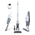 Cordless Handheld & Stick Vacuum 2 in 1 S2512