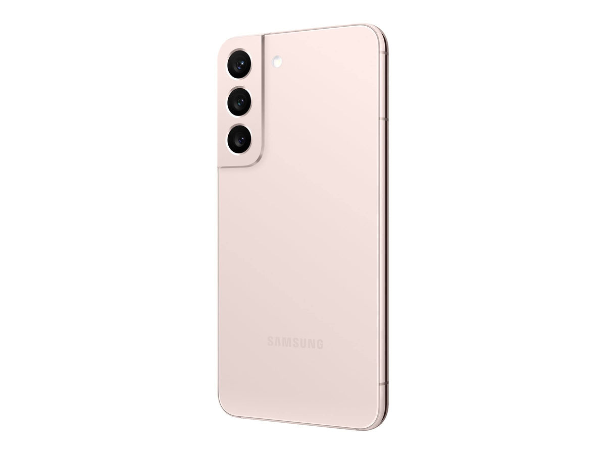 128GB Pink Gold Smartphone S923