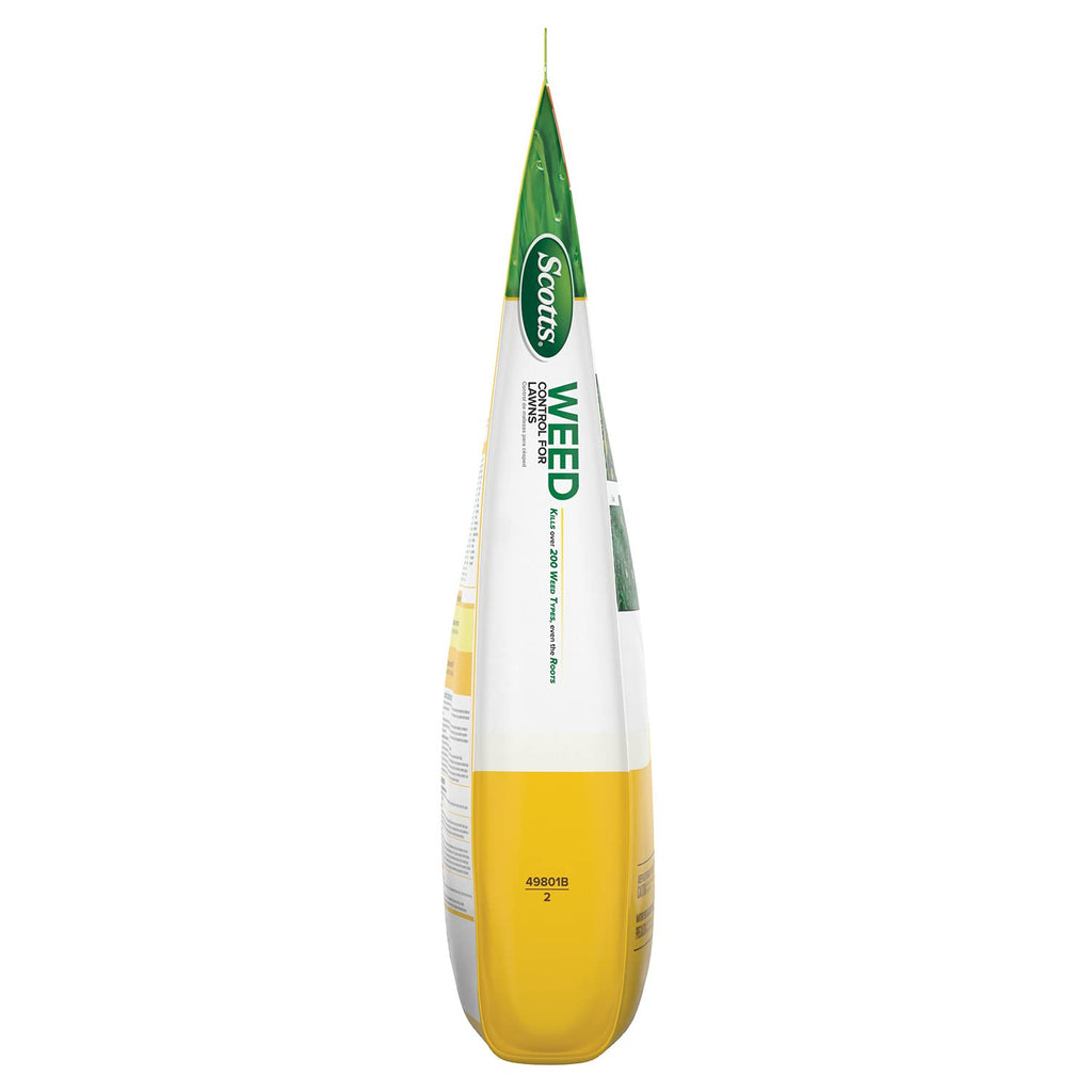 Weed Control for Lawns 14 lbs O72730