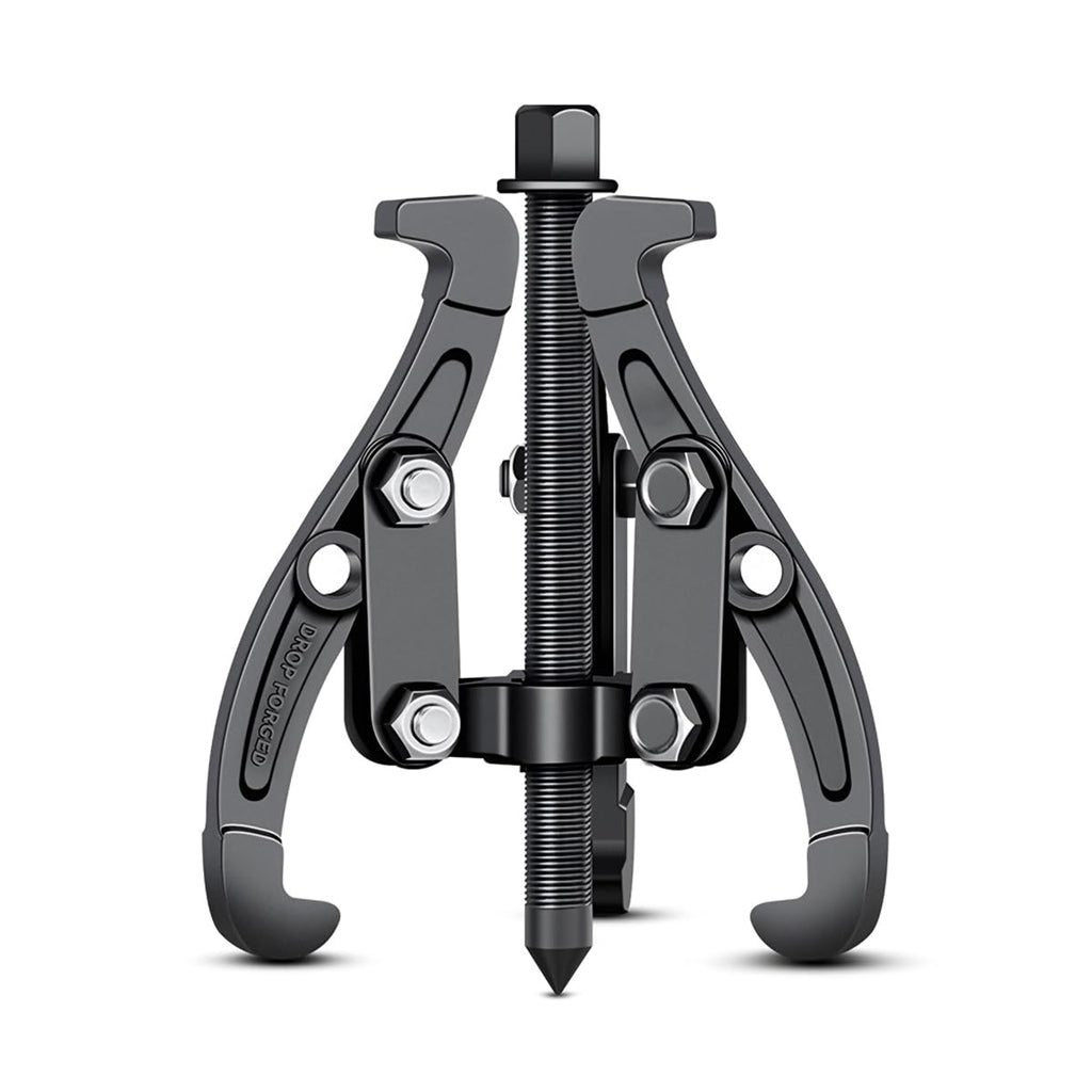 6 Inch 3-Jaw Bearing Puller with Reversible Jaws F1171