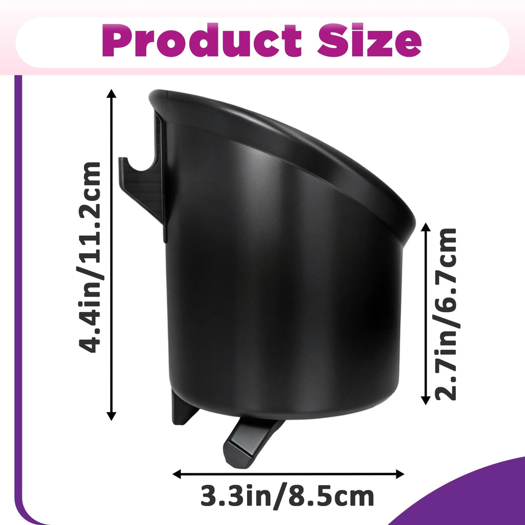 2 Pcs Cup Holder T635