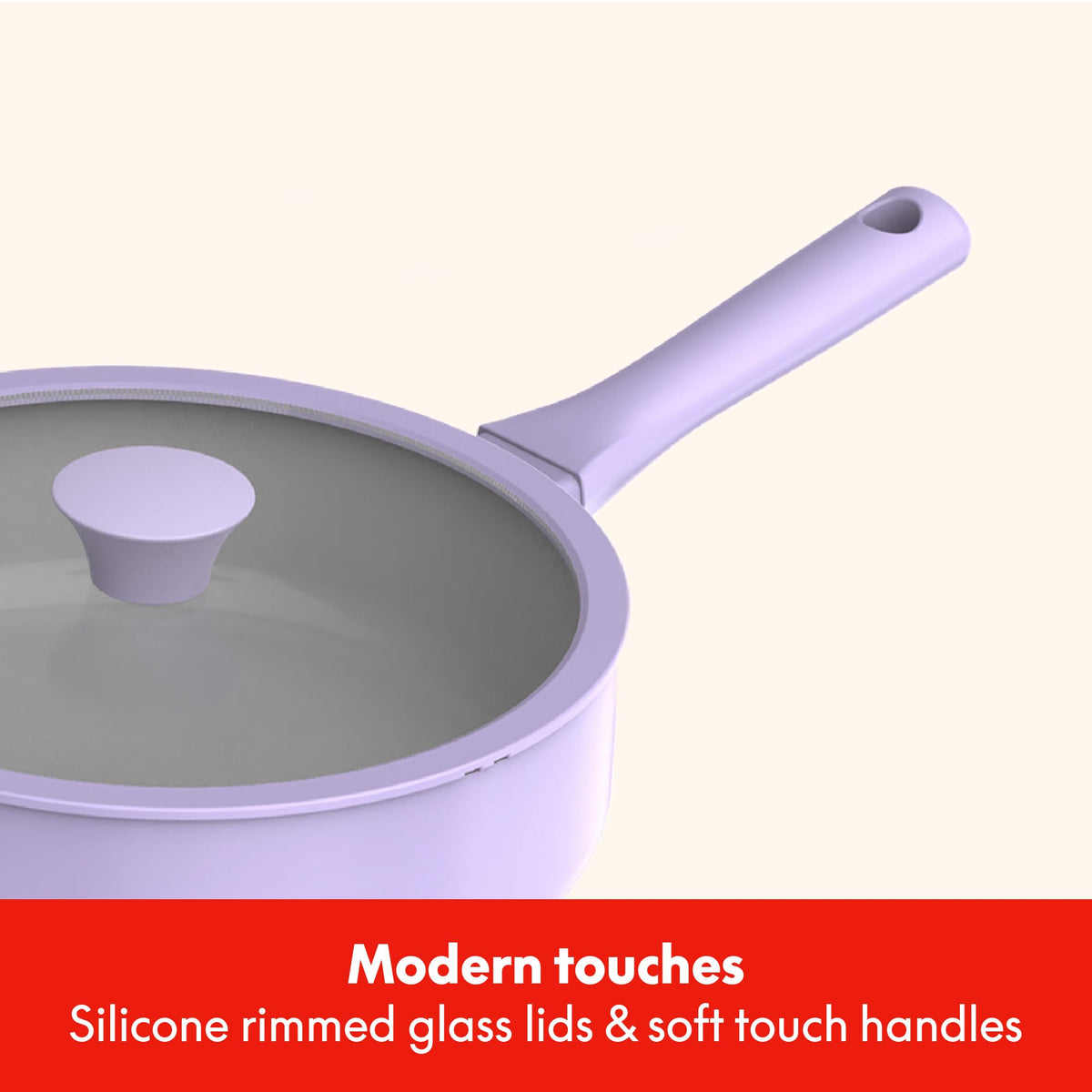 12 Piece Ceramic Nonstick Cookware Set T155270