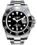 Men's Automatic Watch Sapphire 200M Waterproof W375
