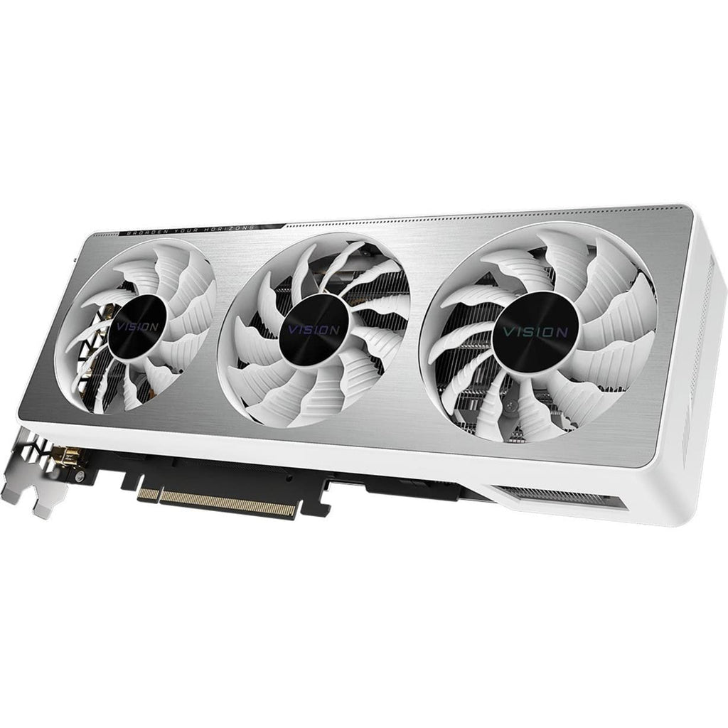 GeForce RTX 3070 8GB GDDR6 Graphics Card J4071
