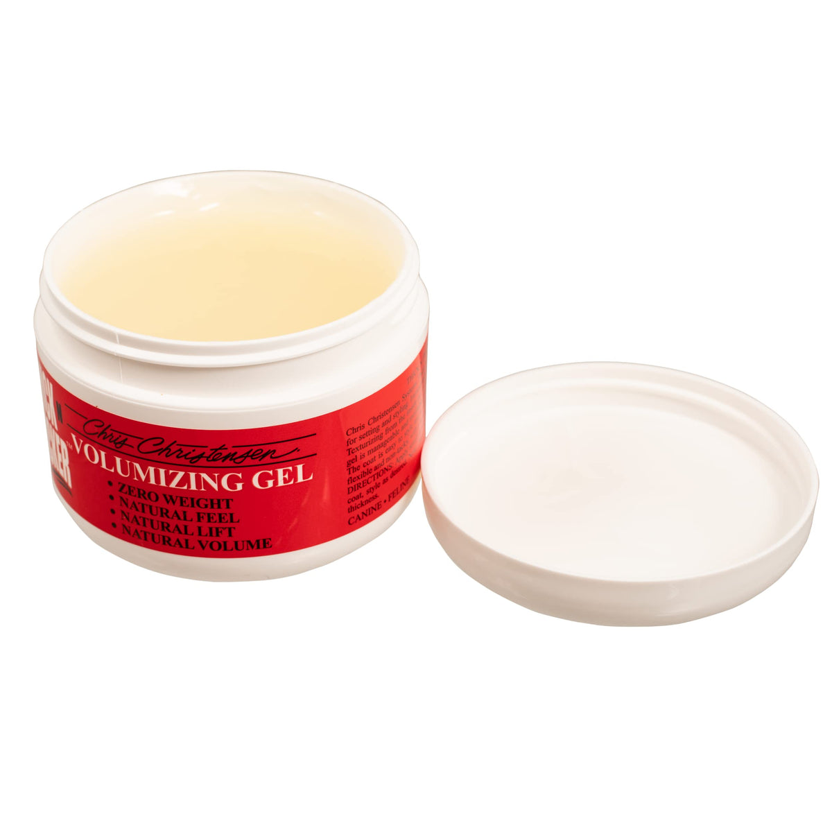Pet Volumizing Gel 8 oz S303