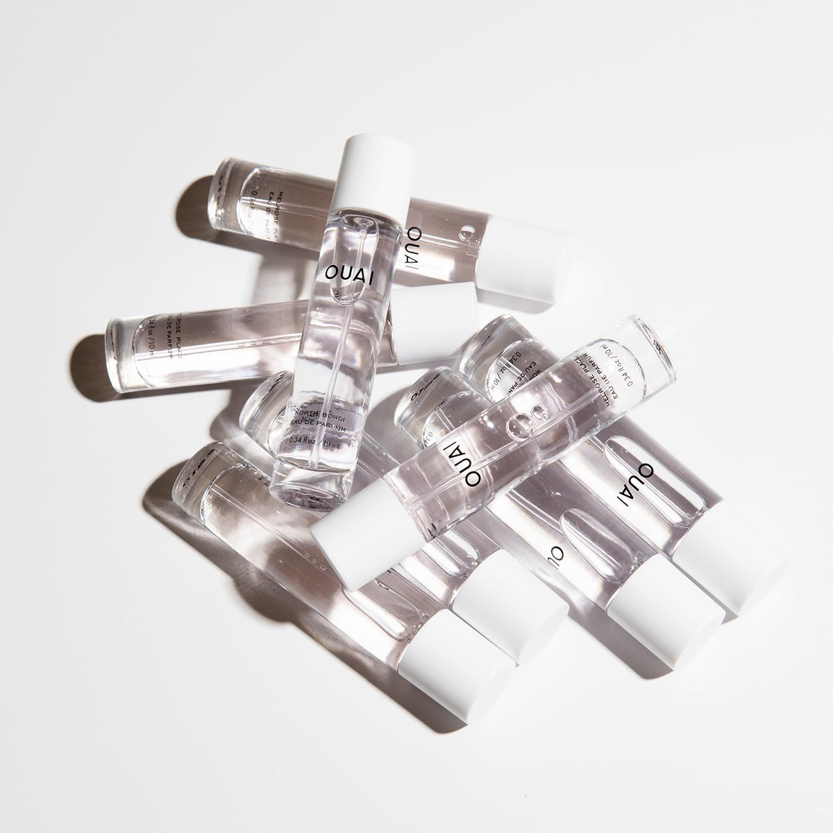 Travel Size Eau de Parfum Minis 2 Count A744707