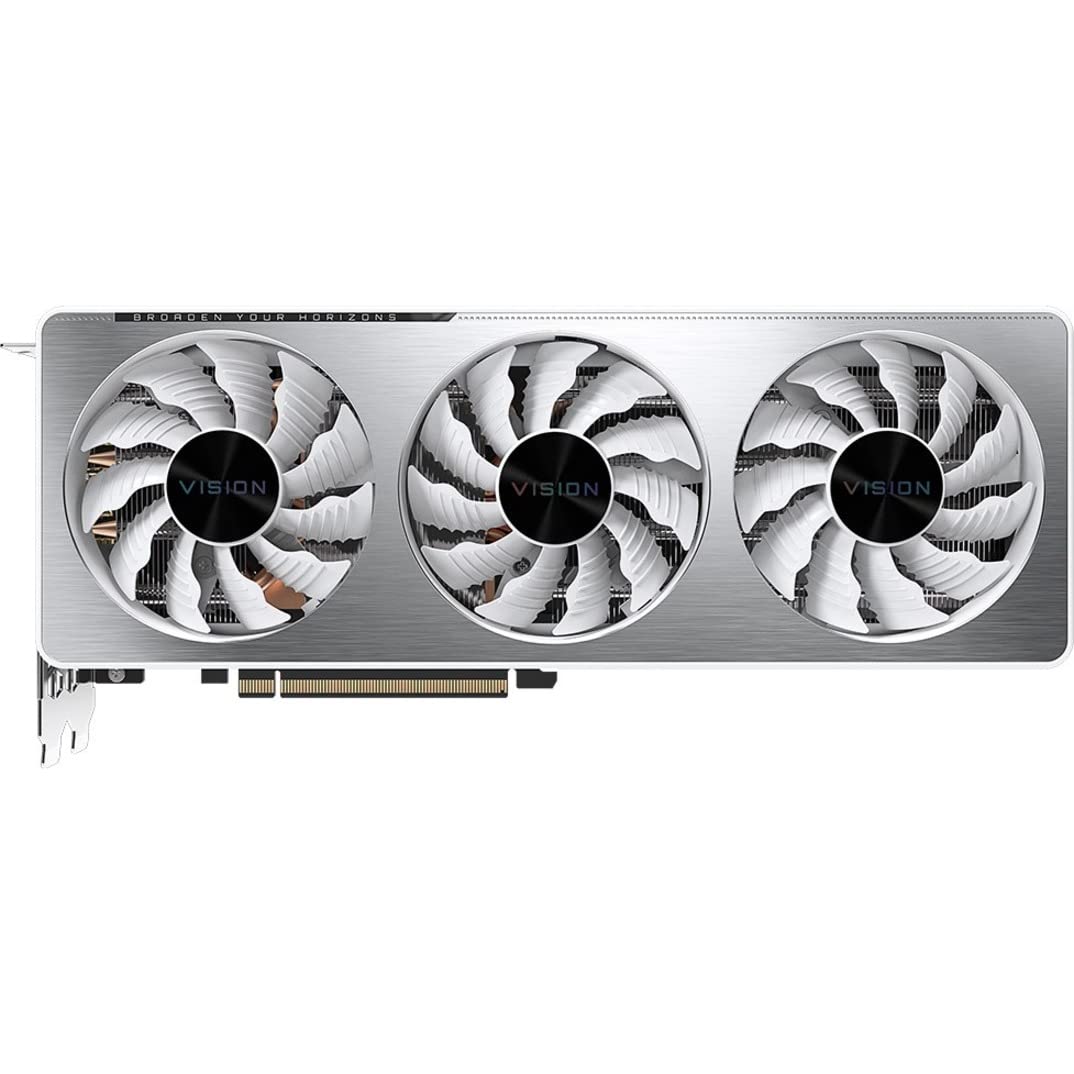 GeForce RTX 3070 8GB GDDR6 Graphics Card J4071