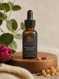 Frankincense & Myrrh Facial Oil 1 oz G74144