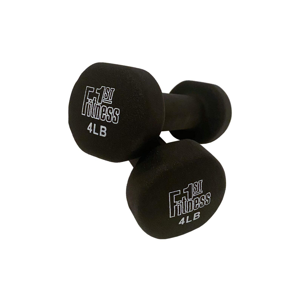 Neoprene Dumbbells G1128