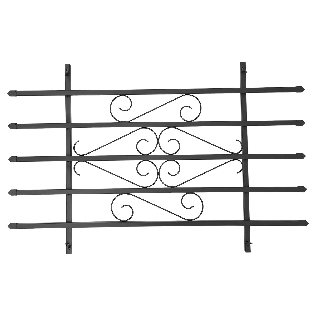 24X36inch Window Security Bars T99145