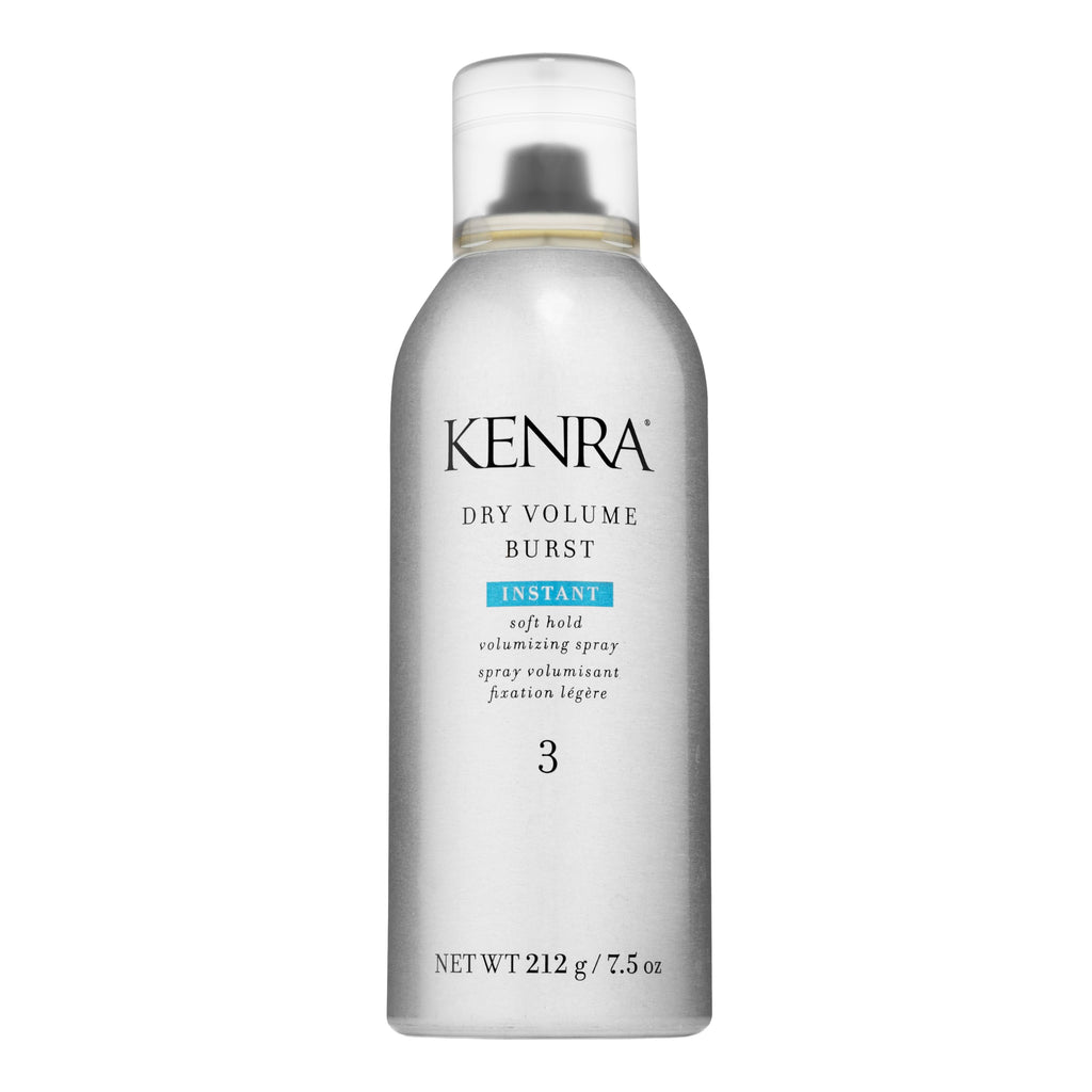 Instant Volume Hairspray Soft Hold Volumizing Spray T6824