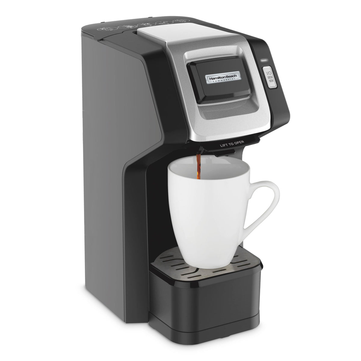 Single-Serve Coffee Maker P70773