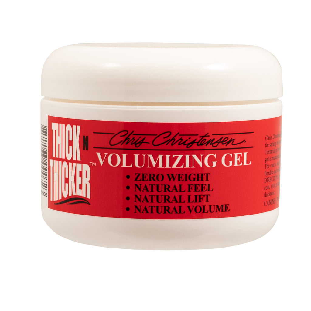 Pet Volumizing Gel 8 oz S303