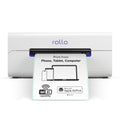Wireless Wi-Fi 4x6 Thermal Label Printer D26729
