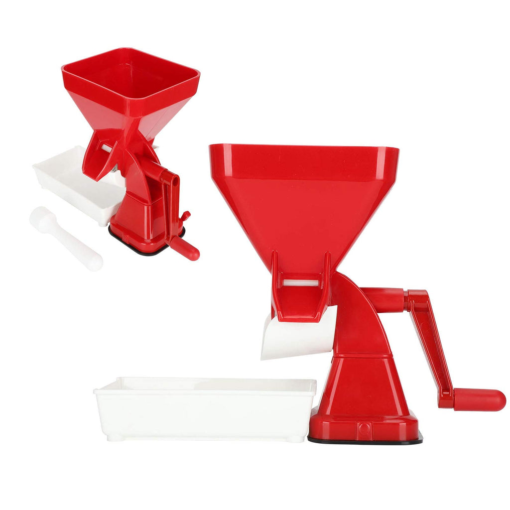 Manual Metal Tomato Juicer E973