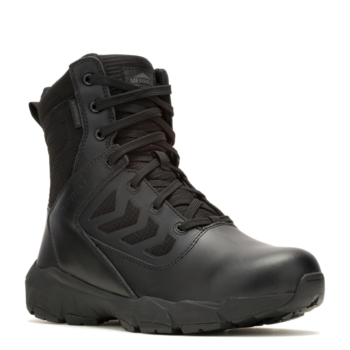 Waterproof 8" Tactical Boots C6548
