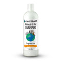 Oatmeal & Aloe Dog Shampoo, 16 fl oz J1808