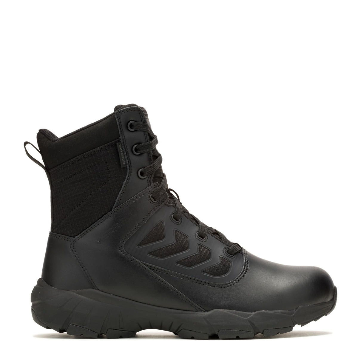 Waterproof 8" Tactical Boots C6548